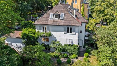 Foto - Haus zum Kaufen in Stuttgart 1.975.000,00 € 321 m²