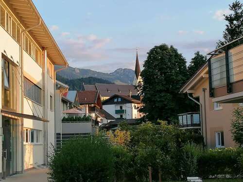 Foto - Wohnung zum Kaufen in Bernau a.Chiemsee 570.000,00 € 96.43 m²