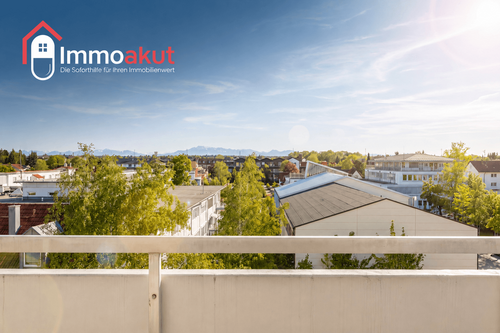 Foto - Wohnung zum Kaufen in Germering 429.000,00 € 84 m²