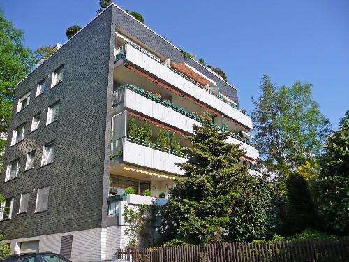 Foto - Wohnung zum Kaufen in Wuppertal 175.500,00 € 85 m²