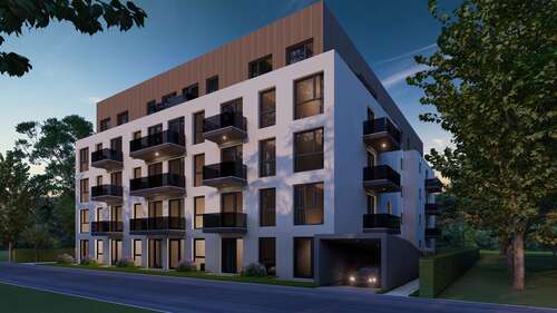 Foto - Wohnung zum Mieten in Neuötting 815,00 € 62.74 m²