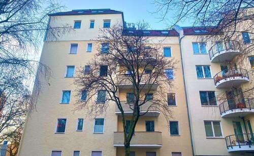 Foto - Wohnung zum Kaufen in Berlin 299.000,00 € 69 m²