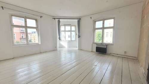 Foto - Wohnung zum Mieten in Berlin 1.642,16 € 126.32 m²