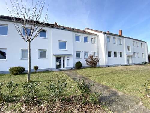 Foto - Wohnung zum Mieten in Weyhe 380,00 € 31.35 m²