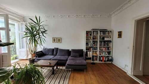 Foto - Wohnen auf Zeit in Berlin 1.495,00 €