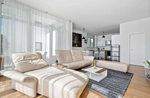 Foto - Wohnung zum Mieten in Friedrichshafen 1.900,00 € 105 m²