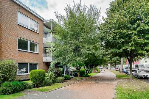 Foto - Wohnung zum Kaufen in Bochum 220.000,00 € 100 m²