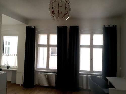 Foto - Wohnung zum Kaufen in Berlin 229.000,00 € 30 m²