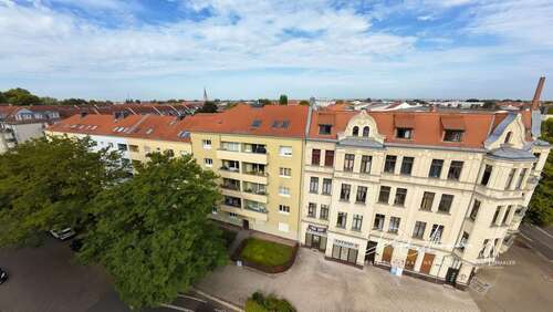 Foto - Haus zum Kaufen in Magdeburg Stadtfeld Ost 1.350.000,00 € 770.09 m²