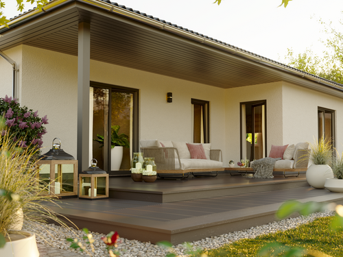 Foto - Haus zum Kaufen in Friedland 310.750,00 € 108 m²