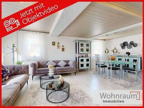 Foto - Wohnung zum Kaufen in Welzheim 389.000,00 € 154 m²