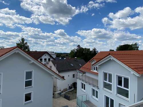 Foto - Wohnung zum Mieten in Grafing bei München 2.450,00 € 135 m²
