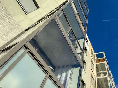 Foto - Wohnung zum Mieten in Mönchengladbach 1.230,00 € 74.5 m²