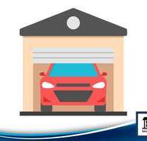 Garage zu vermieten in Rheinbach 71,40 €