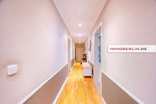 Foto - Wohnung zum Kaufen in Berlin 799.000,00 € 133 m²