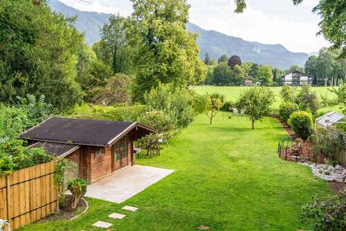 Foto - Haus zum Kaufen in Rottach-Egern 3.685.000,00 € 235 m²