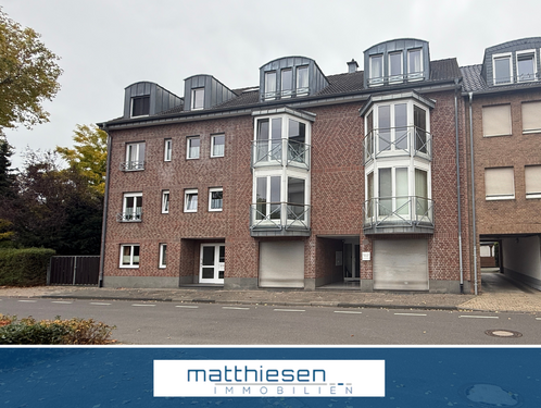 Foto - Wohnung zum Mieten in Kempen 830,00 € 83 m²