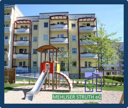 Foto - Wohnung zum Mieten in Zella-Mehlis 230,00 € 40.08 m²