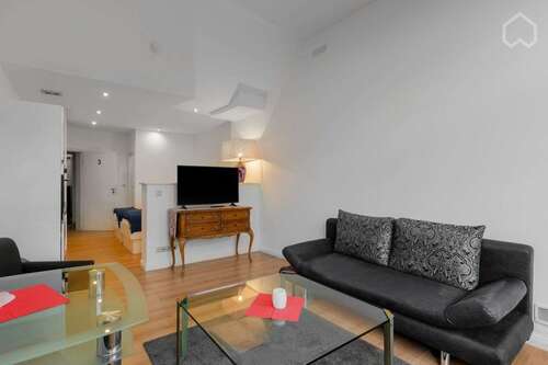 Foto - Wohnen auf Zeit in Köln 1.760,00 €