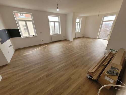 Foto - Wohnung zum Mieten in Dresden 1.790,00 € 160 m²