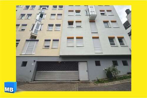 Foto - Garage zu verkaufen in Albstadt 24.000,00 €