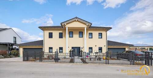 Foto - Haus zum Kaufen in Langquaid 997.000,00 € 253 m²