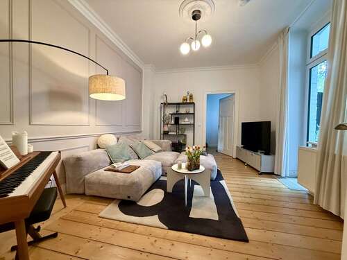 Foto - Wohnung zum Kaufen in Düsseldorf 359.000,00 € 77 m²
