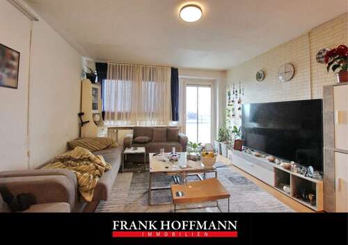 Foto - Wohnung zum Kaufen in Halstenbek 159.000,00 € 55.59 m²