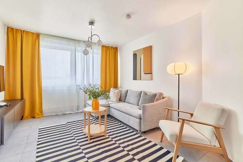 Foto - Wohnen auf Zeit in Kaiserslautern 1.600,00 €