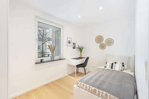 Foto - WG-Zimmer in München 865,00 € 9 m²