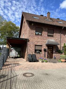Foto - Haus zum Kaufen in Duisburg 499.000,00 € 149.56 m²