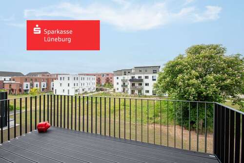 Foto - Wohnung zum Kaufen in Lüneburg 645.000,00 € 101.77 m²