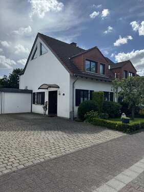 Foto - Haus zum Kaufen in Kaarst 586.000,00 € 137 m²