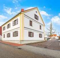 Haus zum Kaufen in Pöttmes 556.000,00 € 208 m²