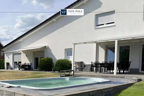 Foto - Haus zum Kaufen in Bückeburg Scheie 935.000,00 € 265 m²