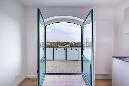 Foto - Wohnung zum Kaufen in Hamburg 399.800,00 € 39 m²