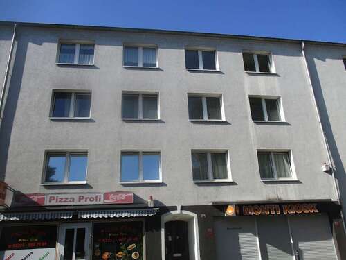 Foto - Wohnung zum Mieten in Herne 390,00 € 50.7 m²