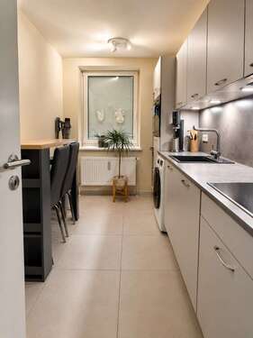 Foto - Wohnung zum Kaufen in Hamburg 269.000,00 € 62 m²
