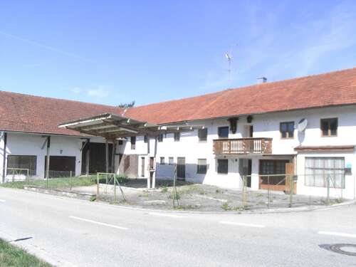 Foto - Haus zum Kaufen in Reisbach 179.000,00 € 112 m²