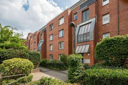 Foto - Wohnung zum Kaufen in Hamburg Ottensen 625.000,00 € 85 m²
