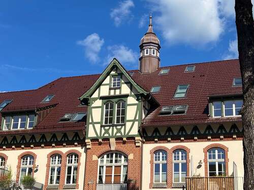 Foto - Wohnung zum Mieten in Beelitz-Heilstätten 1.535,00 € 146.03 m²