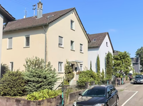 Foto - Haus zum Kaufen in Karlsruhe 1.210.000,00 € 250 m²