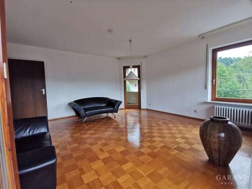 Foto - Wohnung zum Mieten in Horb 1.170,00 € 120 m²