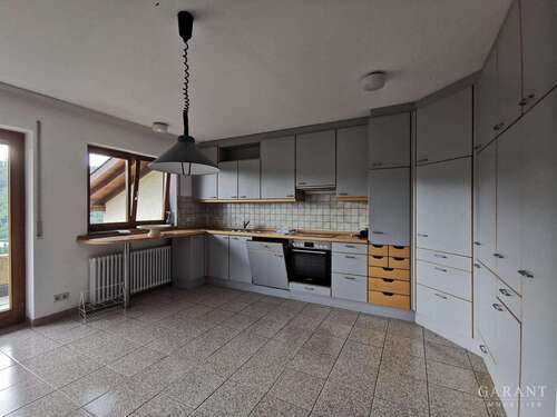 Foto - Wohnung zum Mieten in Horb 1.170,00 € 120 m²