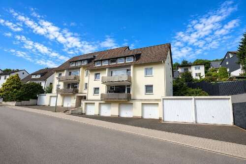 Foto - Wohnung zum Mieten in Ennepetal 900,00 € 90 m²
