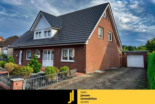 Foto - Haus zum Kaufen in Werlte 355.000,00 € 219 m²
