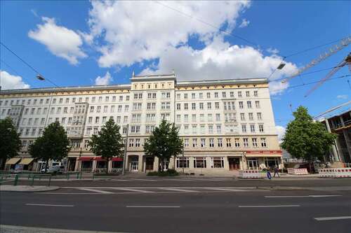 Foto - Wohnung zum Mieten in Magdeburg 405,57 € 49.46 m²
