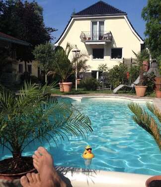 Foto - WG-Zimmer in GlienickeNordbahn 890,00 € 30 m²