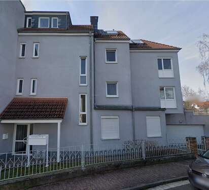 Foto - Wohnung zum Kaufen in Frankfurt am Main 209.000,00 € 48 m²