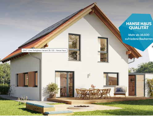 Foto - Haus zum Kaufen in Bad Münstereifel 335.445,00 € 125 m²